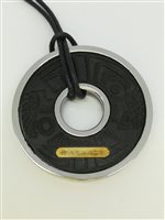 Pendente Rebecca in Acciaio REBCIO7 - REBCIO7